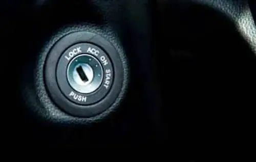 Car-Ignition-Switch