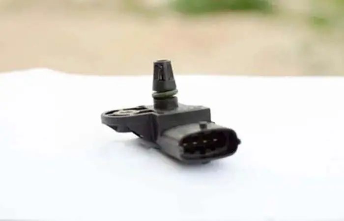How To Clean MAP Sensor