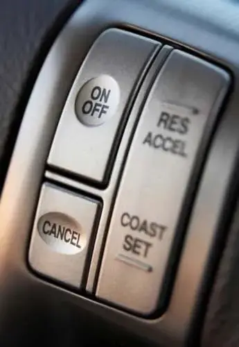 How To Turn OFF Cruise Control