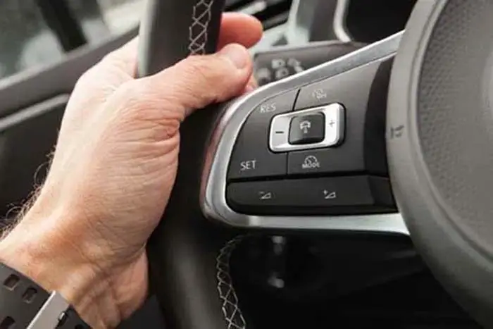 How To Use Cruise Control