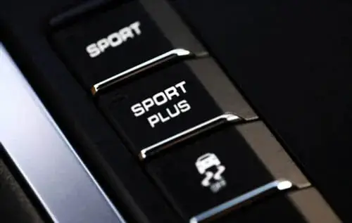 Is Sport Mode Bad For A Car