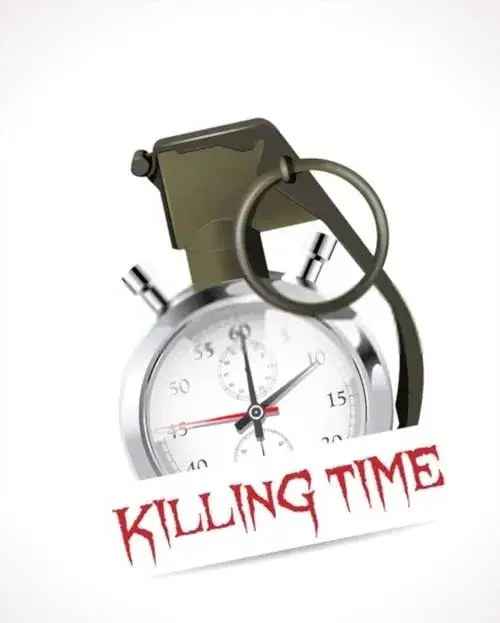 Killing Time Concept