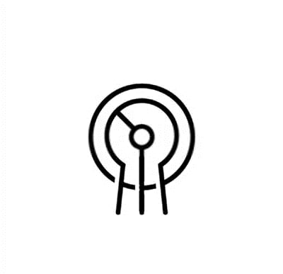 Potentiometer Icon