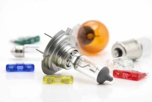 Selecting The Right Fuse For Fog Light