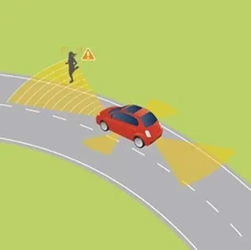 What Is Adaptive Cruise Control