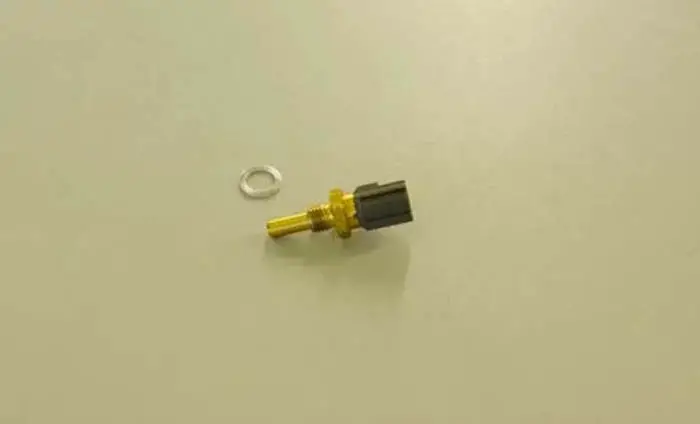 What Is An Engine Coolant Temperature Sensor