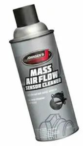 Johnsen’s 4721Mass Air Flow Sensor Cleaner