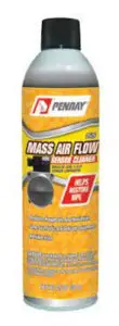 Penray 2520-12PK Mass Air Flow Sensor Cleaner