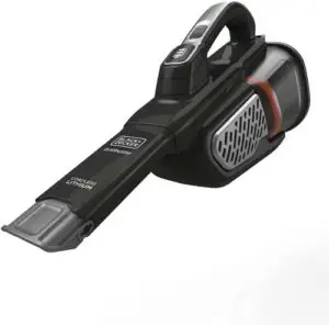 BLACK+DECKER dust buster Handheld Vacuum:
