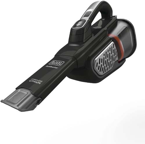 BLACKDECKER-dust-buster-Handheld-Vacuum