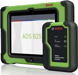 Bosch Automotive Tools ADS625 Diagnostic Scan Tool