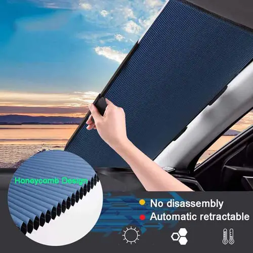 DADHOT-Retractable-Windshield-Sun-Shade-for-Car-25-Inch