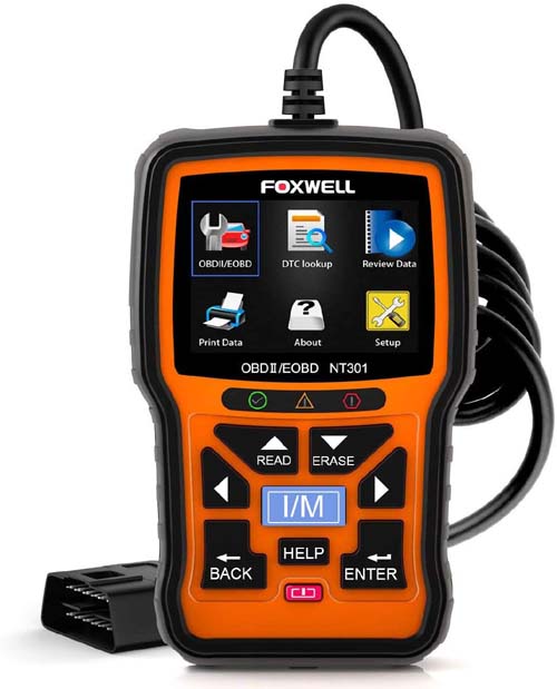 FOXWELL-NT301-OBD2-Scanner
