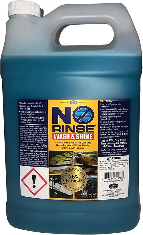 Optimum-No-Rinse-Wash-Shine