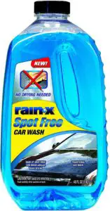Rain-X Spot Free Car Wash Soup