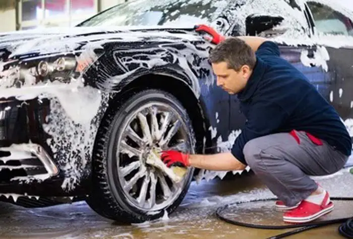Best Car Wash Soap for Black Cars