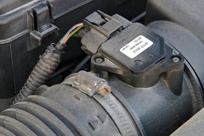 Can You Drive with A Bad Mass Air Flow Sensor