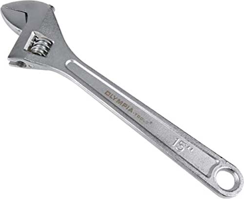 Olympia-Tools-Adjustable-Wrench