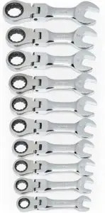 Gearwrench Wrench Set