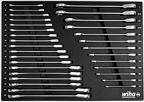 Ratcheting-Wrench-Tray-Set-–-SAE-and-Metric