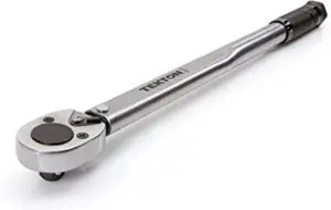 TEKTON ½ Inch Drive Click Torque Wrench