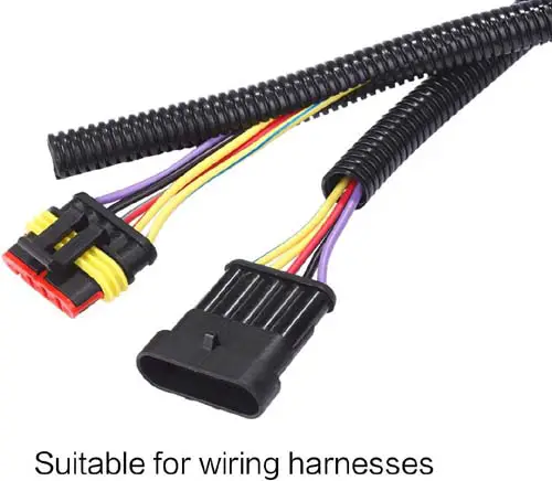 Alex Electrical Wire Conduit