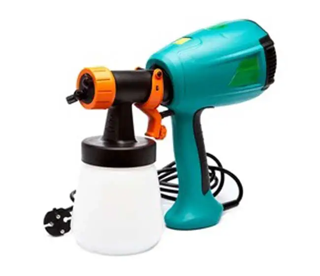 Best Electric Paint Sprayer for Cars