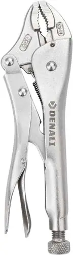 Denali 10-Inch Locking Pliers