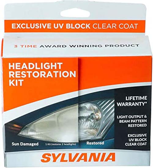 Sylvania-Headlight-Restoration-Kit