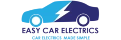 Easy Car Electrics Logo