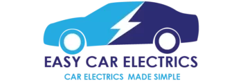 Easy Car Electrics Logo